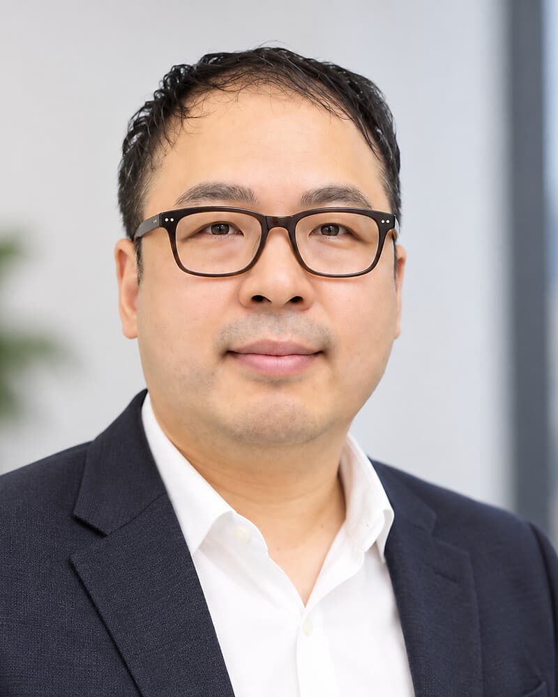 Bert Shim — Korea Tech & Market Advisor